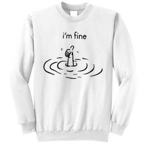 IM Fine Sweatshirt