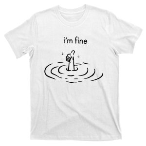 IM Fine T-Shirt