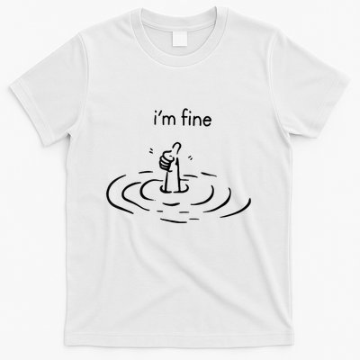 IM Fine T-Shirt