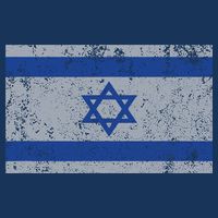 Israeli Flag Israel Jewish I Stand With Israel Sweatshirt