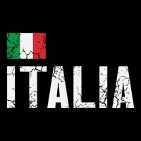 Italia Flag Italian Italy Family Heritage Design Sweatshirt