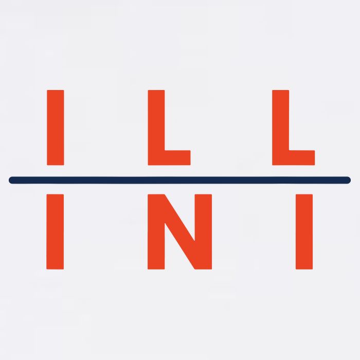 Illinois Fans Cooling Performance Long Sleeve Crew