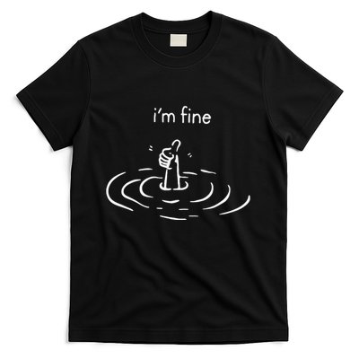Im Fine T-Shirt