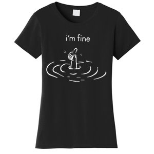 Im Fine Women's T-Shirt