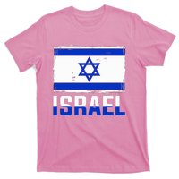 Israel Flag Israel T-Shirt