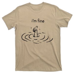 IM Fine T-Shirt