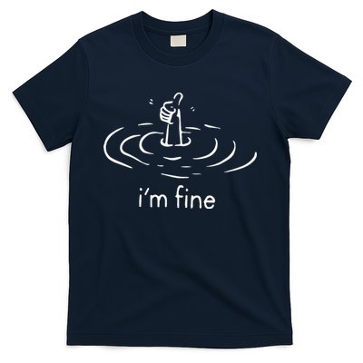 Im Fine T-Shirt