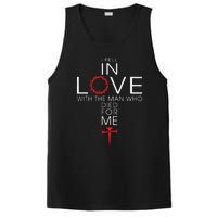 I Fell In Love Who Died For Me! Best PosiCharge Competitor Tank