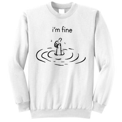 IM Fine Sweatshirt