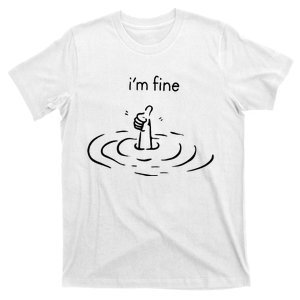 IM Fine T-Shirt