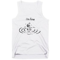 IM Fine Tank Top