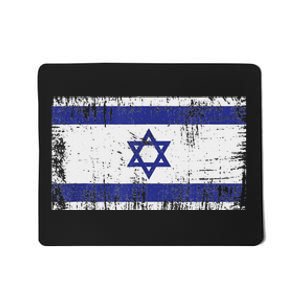 Israeli Flag Israel Mousepad