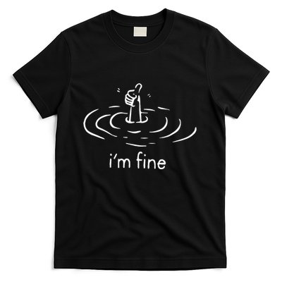 Im Fine T-Shirt