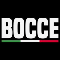 Italy Flag Italian Bocce Ball Player Meaningful Gift Bucket Hat