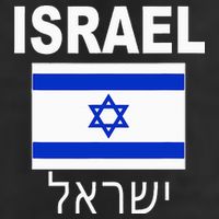 Israel Flag Jewish Israeli Flags Jude Hanukkah Hat
