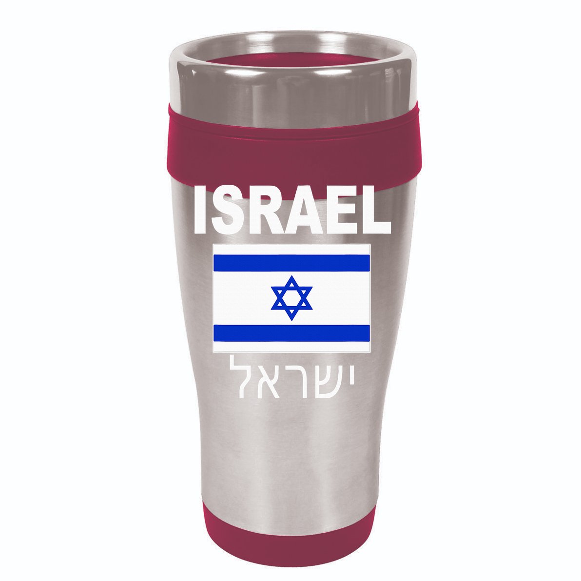 Israel Flag Jewish Israeli Flags Jude Hanukkah Wool Snapback Cap