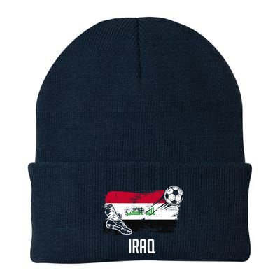 Iraq Flag Jersey Iraqi Soccer Team Iraqi Beanie