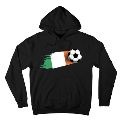 Ireland Flag Jersey Ireland Soccer Team Ireland Hoodie