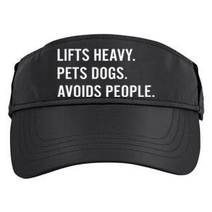 Ironpanda Fitness Lifts Heavy Pets Dogs Avoids People Adult Drive Performance Visor