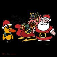 Ice Fresh Lemonade Got Any Grapes Duck Funny Christmas Funny Gift Flatbill Hat