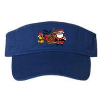 Ice Fresh Lemonade Got Any Grapes Duck Funny Christmas Funny Gift Visor