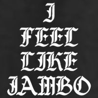 I Feel Like Jambo Hat