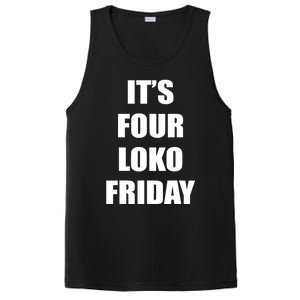 It’S Four Loko Friday And I Have A Gun PosiCharge Competitor Tank