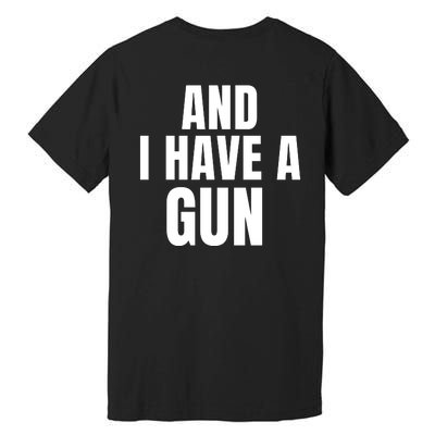 It’S Four Loko Friday And I Have A Gun Premium T-Shirt