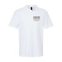 Ive Finally Reached The Wonder Years Funny Polo