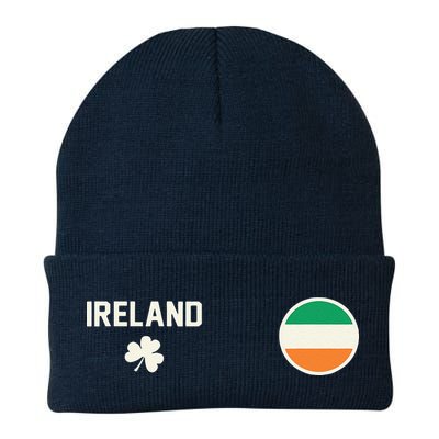 Ireland Football Soccer Jersey Beanie