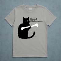 I FOUND THIS HUMERUS T-Shirt