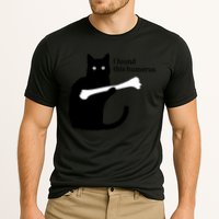 I FOUND THIS HUMERUS Performance Shirt