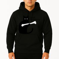 I FOUND THIS HUMERUS Hoodie