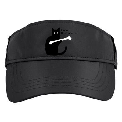 I FOUND THIS HUMERUS Adult Drive Performance Visor