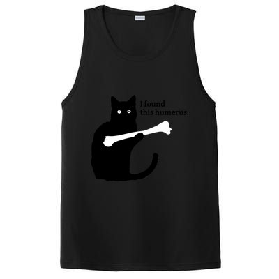 I FOUND THIS HUMERUS PosiCharge Competitor Tank