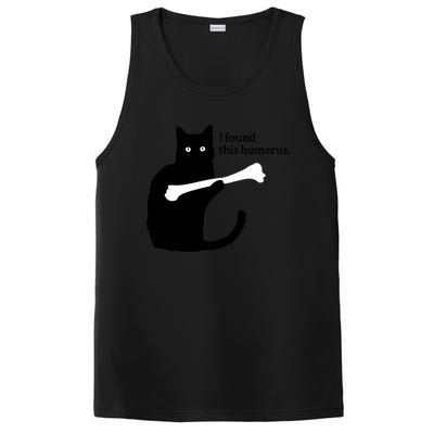 I FOUND THIS HUMERUS PosiCharge Competitor Tank