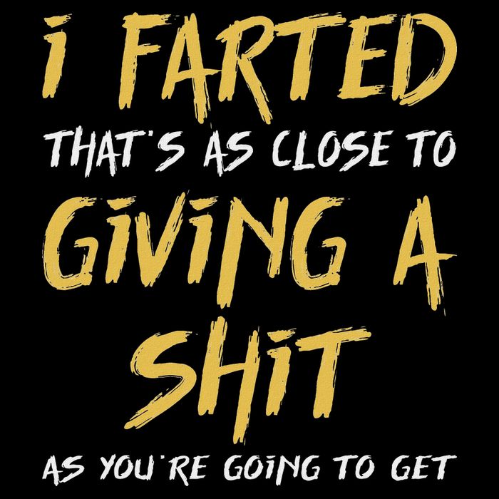 I Farted ThatS As Close To Giving A Shit As YouRe Funny Hoodie