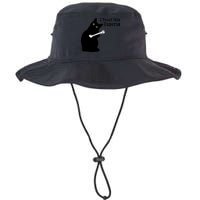 I Found This Humerus Humorous, Cat Lover Bucket Hat