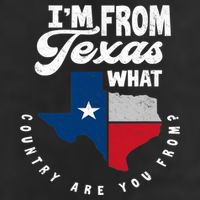 I'm From Texas What Country Are From Proud Texan Tumbler
