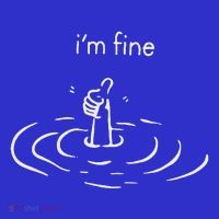 IM Fine Thumbs Up Button