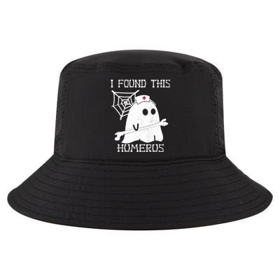 I Found This Humerus Cool Comfort Performance Bucket Hat