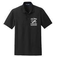 I fix things but my Hobby is Collecting Projects Mechanic Dry Zone Grid Polo