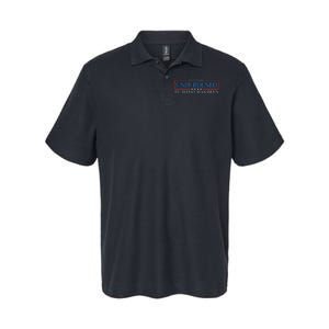 IM Feeling Unburdened By What Has Been Trump Victory 2024 Softstyle Adult Sport Polo