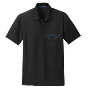 IM Feeling Unburdened By What Has Been Trump Victory 2024 Dry Zone Grid Polo