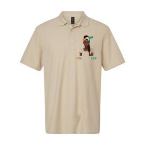 Ivorian Flag Uniform Souvenirs Products Woman Ivory Coast Softstyle Adult Sport Polo