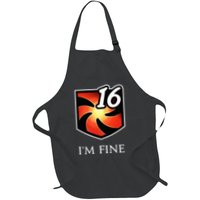 IM Fine Vulnerability Stacks Fantasy Mmorpg Apron