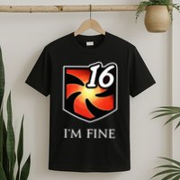IM Fine Vulnerability Stacks Fantasy Mmorpg T-Shirt