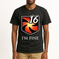IM Fine Vulnerability Stacks Fantasy Mmorpg Tall T-Shirt