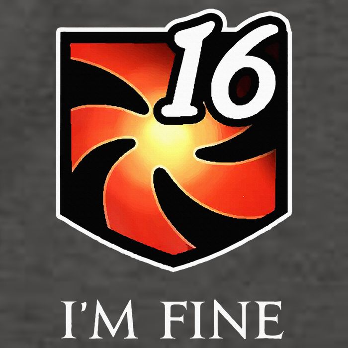 IM Fine Vulnerability Stacks Fantasy Mmorpg Vector Backpack