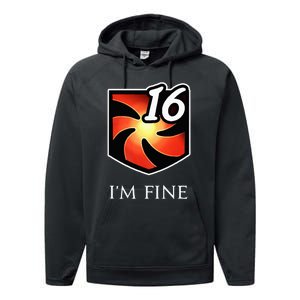 IM Fine Vulnerability Stacks Fantasy Mmorpg Performance Fleece Hoodie